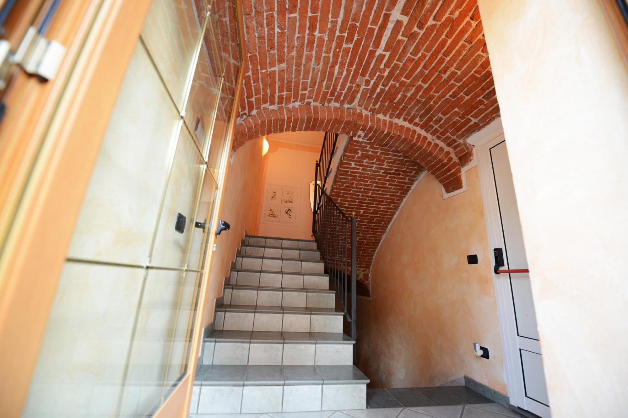 Albergo Venaria Reale Da Matteo Narzole المظهر الخارجي الصورة